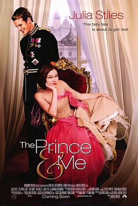 �������� The Prince & Me�������