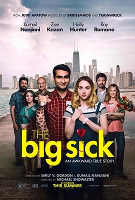 �� The Big Sick�������