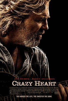 ������ Crazy Heart�������