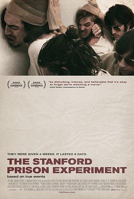˹̹������ʵ�� The Stanford Prison Experiment�������