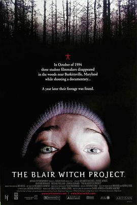 Ů�ײ����� The Blair Witch Project�������