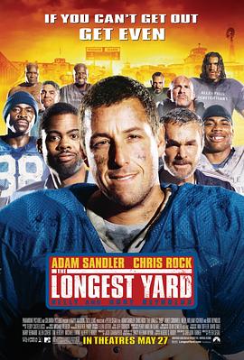 ���һ�� The Longest Yard�������