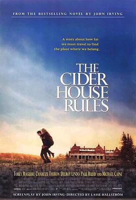 ƻ�����ݷ��� The Cider House Rules�������