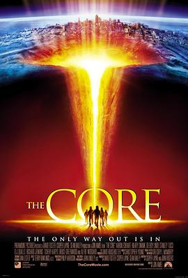 �������ռ� The Core�������