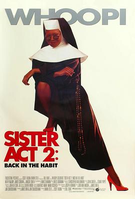 ��ŮҲ���2 Sister Act 2: Back in the Habit�������