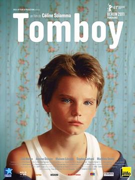 ��С�� Tomboy�������