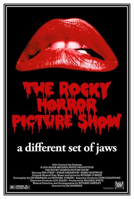 ����ֲ��� The Rocky Horror Picture Show�������