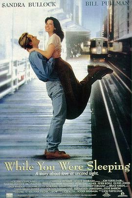 �������� While You Were Sleeping�������