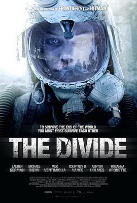 ���� The Divide�������