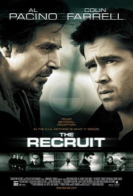 �������м� The Recruit�������