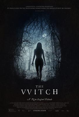 Ů�� The VVitch: A New-England Folktale�������