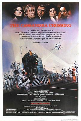 ��ɣ�������� The Cassandra Crossing�������