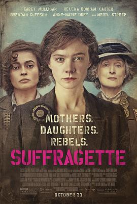 ��Ů�������� Suffragette�������