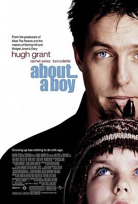 ����һ���к� About a Boy�������