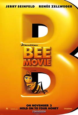 �۷��ܶ�Ա Bee Movie�������