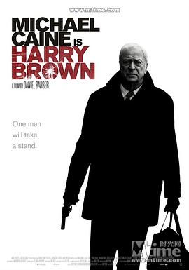 ������� Harry Brown�������