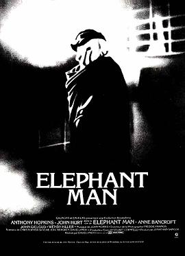 ���� The Elephant Man�������