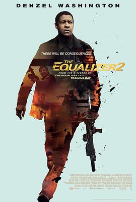 ��ԩ��2 The Equalizer 2�������