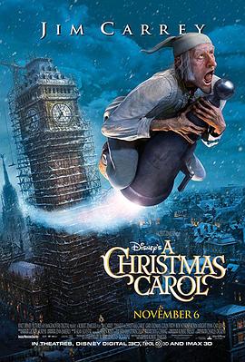 ʥ���̸� A Christmas Carol�������