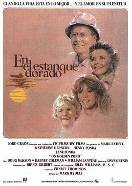 ��ɫ���� On Golden Pond�������