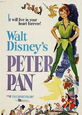 С���� Peter Pan�������