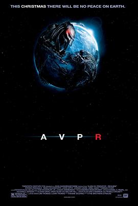 ���δ�ս��Ѫսʿ2 AVPR: Aliens vs Predator - Requiem�������
