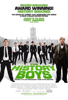 ��ʷϵ���� The History Boys�������