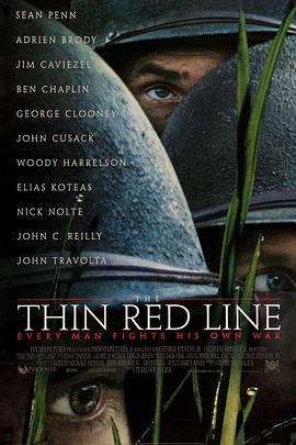 ϸϸ�ĺ��� The Thin Red Line�������