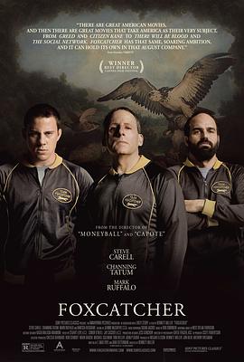 �������� Foxcatcher�������