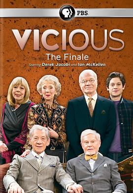 ��Ʒ���ϰ飺���ƪ Vicious Series Finale�������