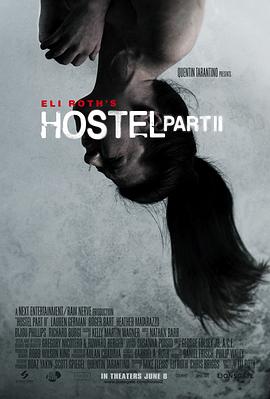 ��Ƥ��ջ2 Hostel: Part II�������