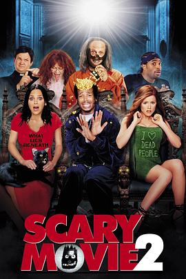 ������Ц2 Scary Movie 2�������