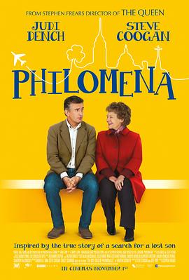 ����÷�� Philomena�������