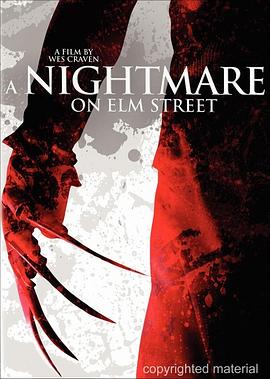 �͹��� A Nightmare On Elm Street�������