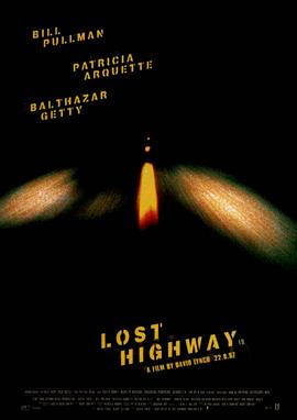��ҹ���� Lost Highway�������