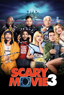 ������Ц3 Scary Movie 3�������
