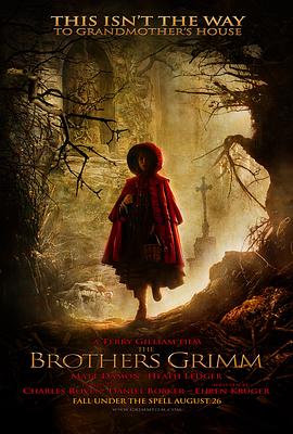 �����ֵ� The Brothers Grimm�������