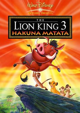 ʨ����3 The Lion King 1�������