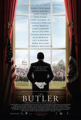 �׹��ܼ� The Butler�������