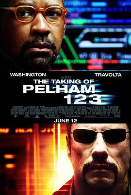 �������� The Taking of Pelham 123�������