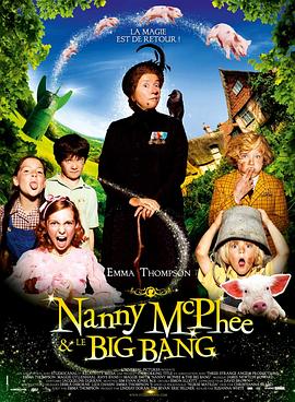 ħ����ķ��˷�2 Nanny McPhee Returns�������