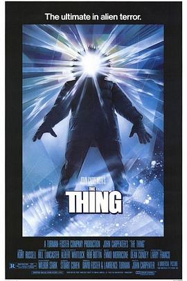 ���� The Thing�������