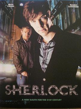 ��̽�����(�Բ���) Sherlock S01E00 Pilot�������