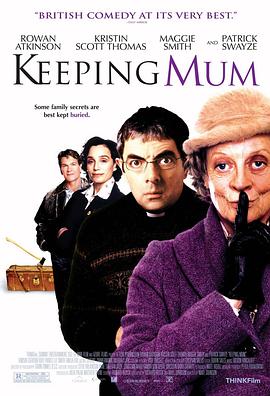 ���ּ�Ĭ Keeping Mum�������