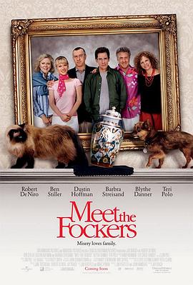 �ݼ���������2 Meet the Fockers�������