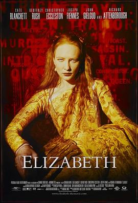 ����ɯ�� Elizabeth�������