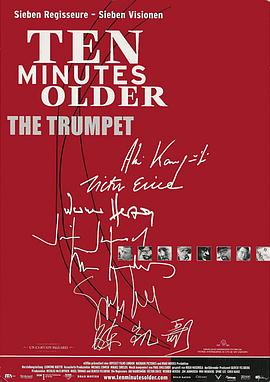 ʮ�����껪��ȥ��С��ƪ Ten Minutes Older: The Trumpet�����