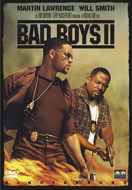 ����ս��2 Bad Boys II�������