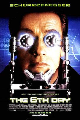 ������ The 6th Day�������