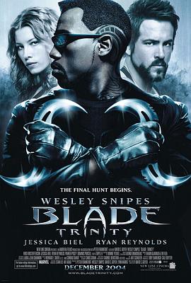 ����սʿ3 Blade: Trinity�������